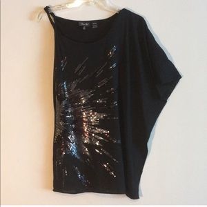 Miss me top- brand new w/tags! ***PLUS one free surprise item!***